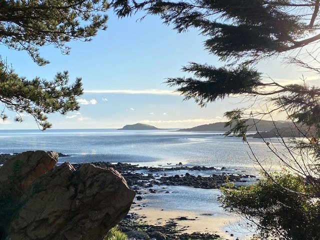 Rockcliffe Beach