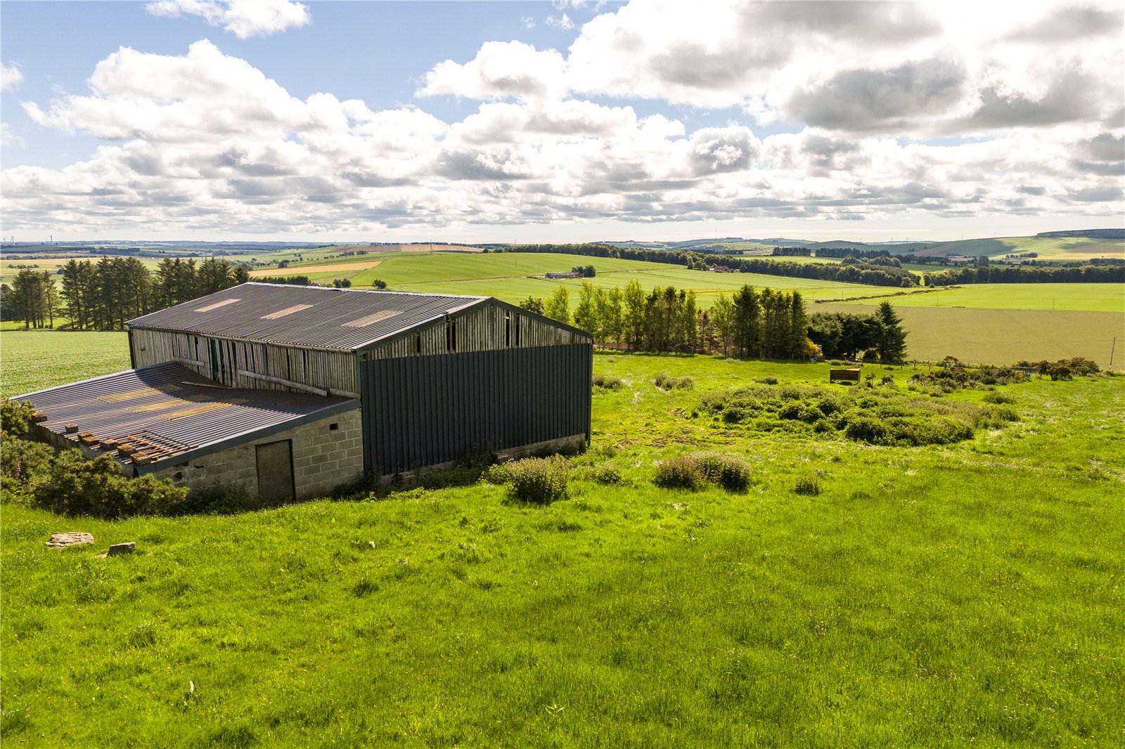 Outbuilding