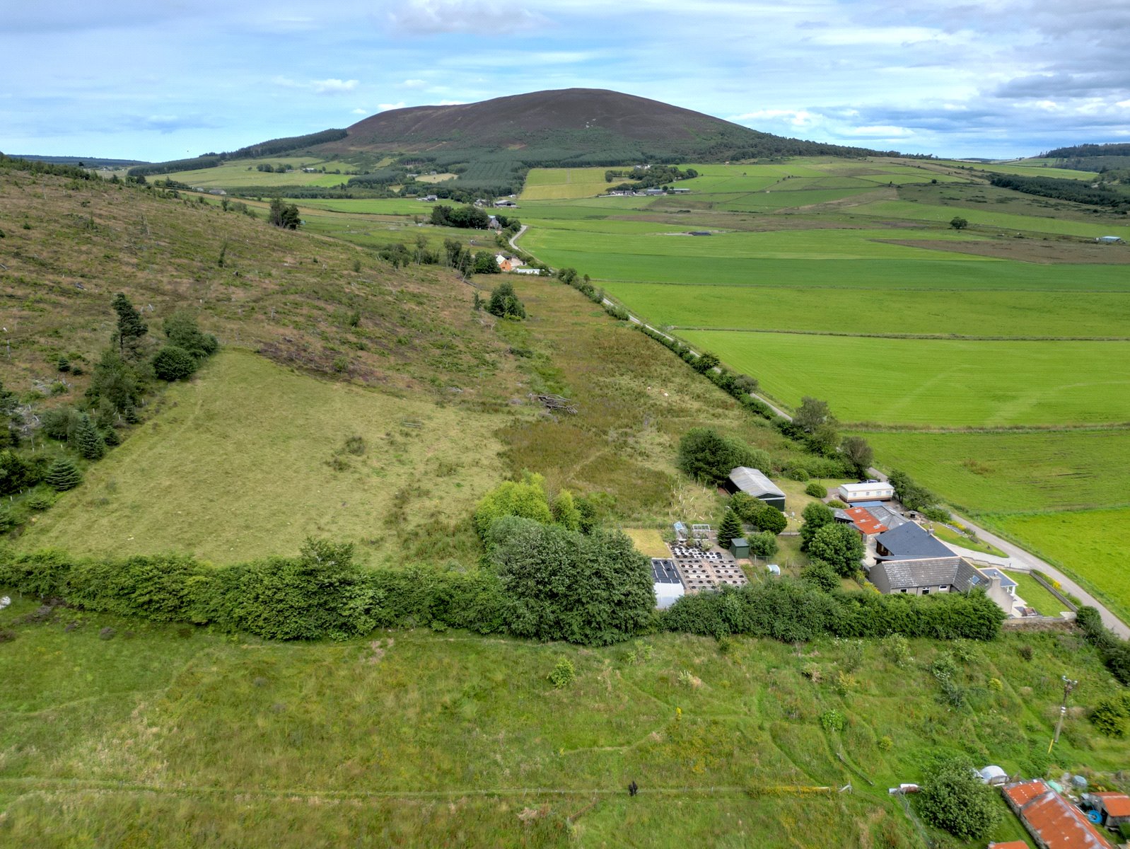 Brae Croft