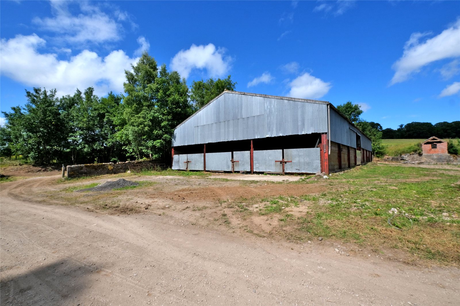 Outbuilding