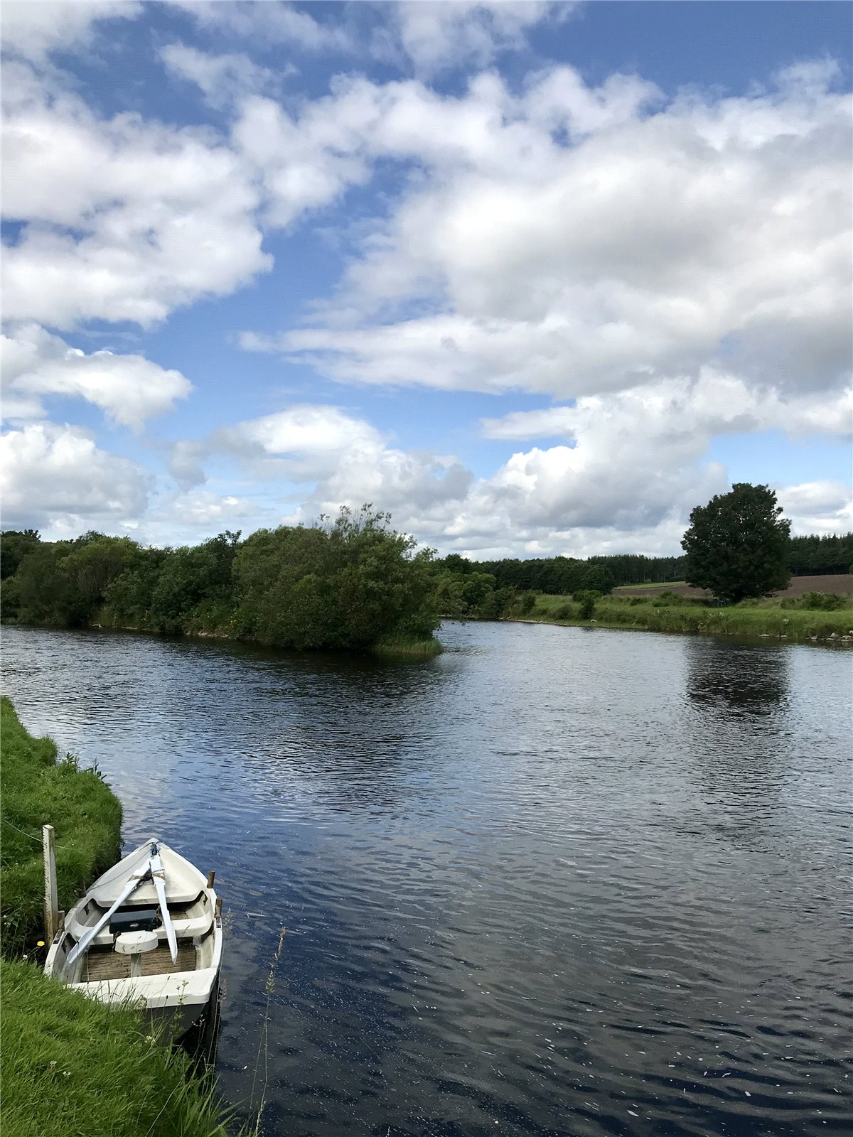 River Dee