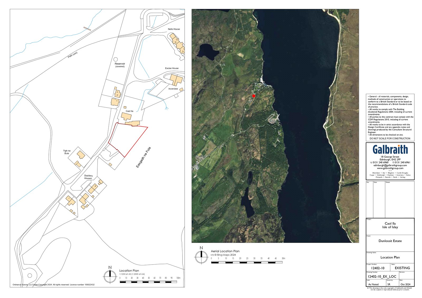 Location Plan