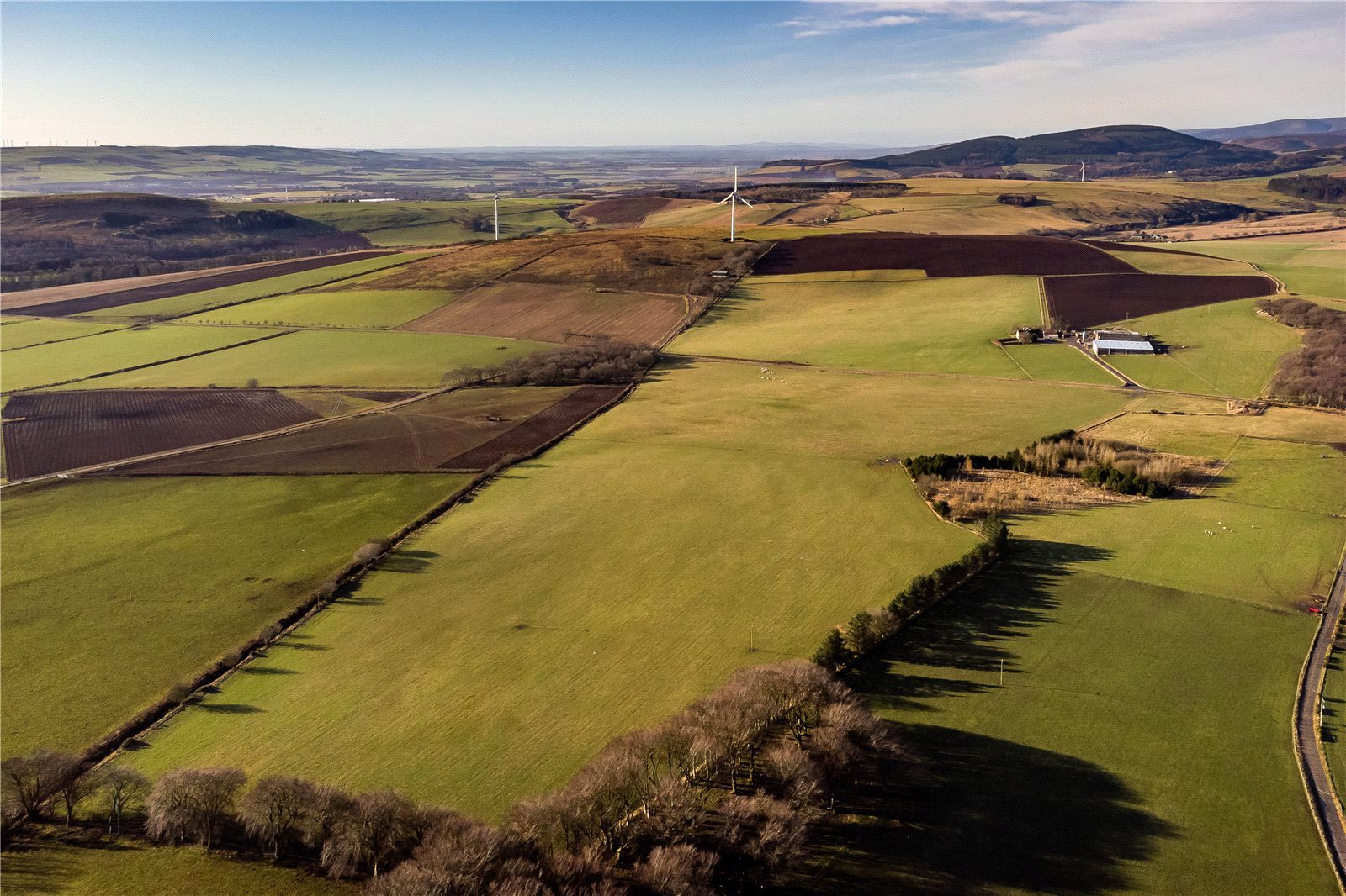 Aerial Image