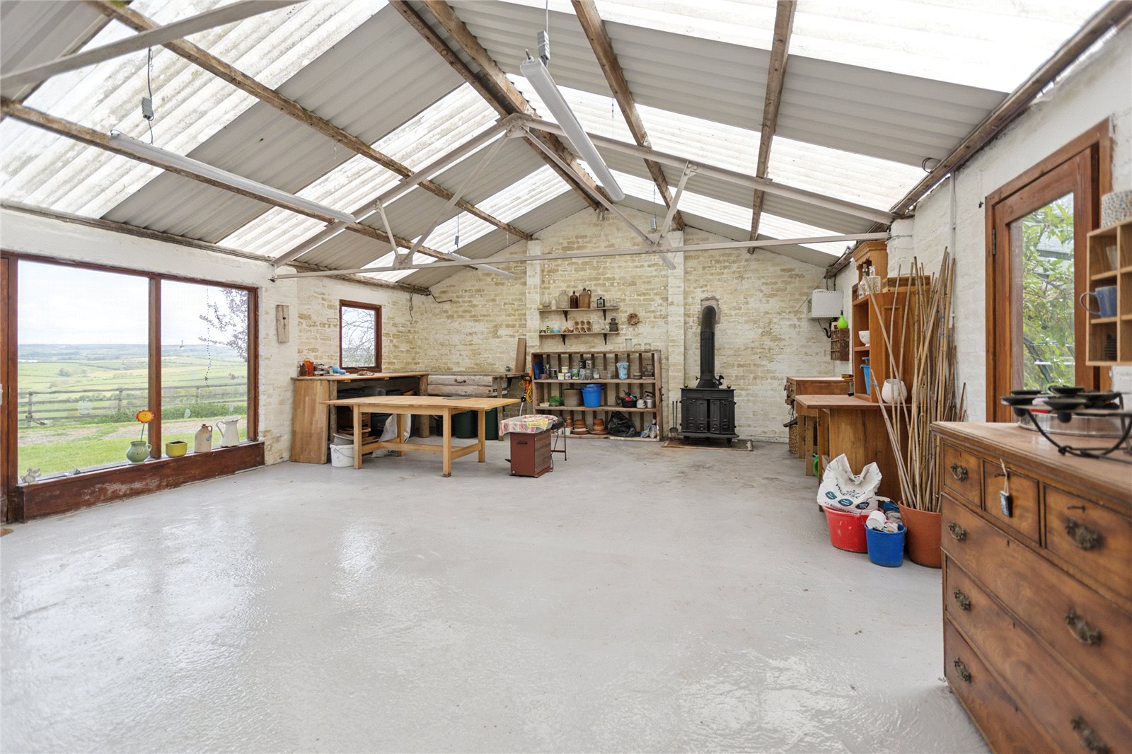 Summer House