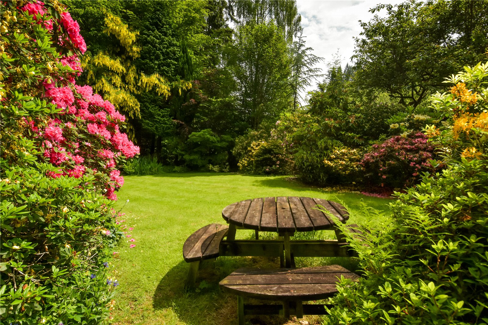 Clunie Cottage