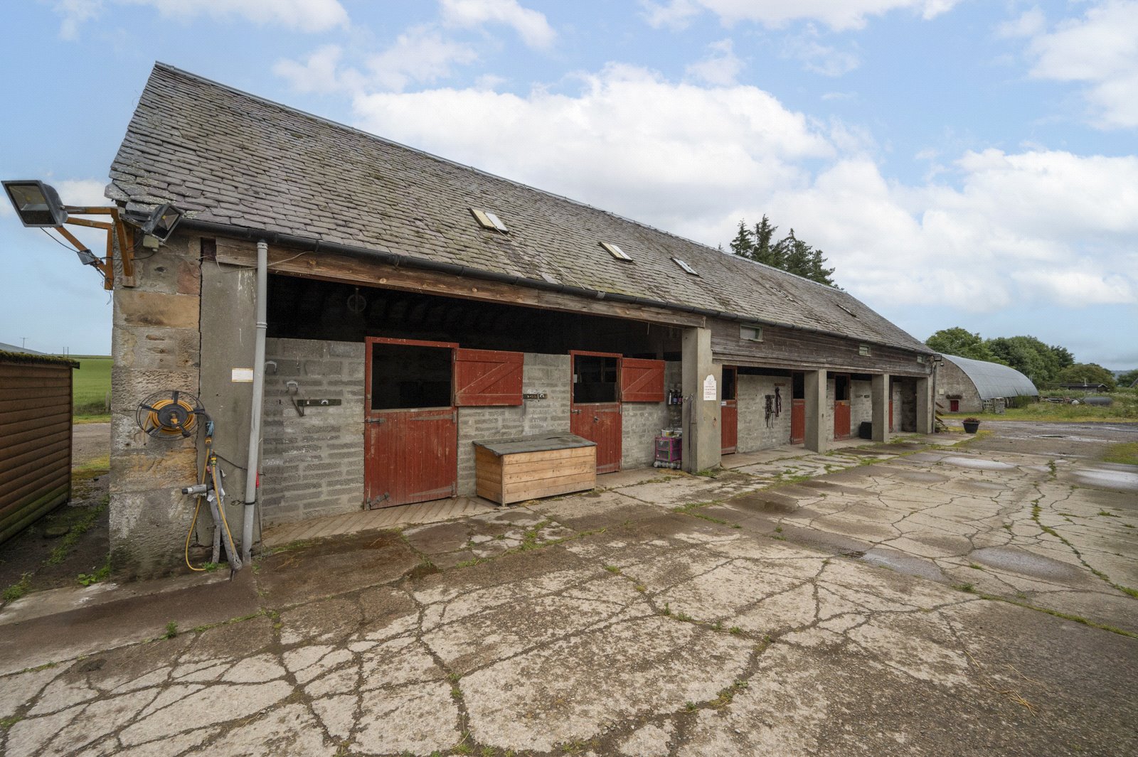 Outbuilding