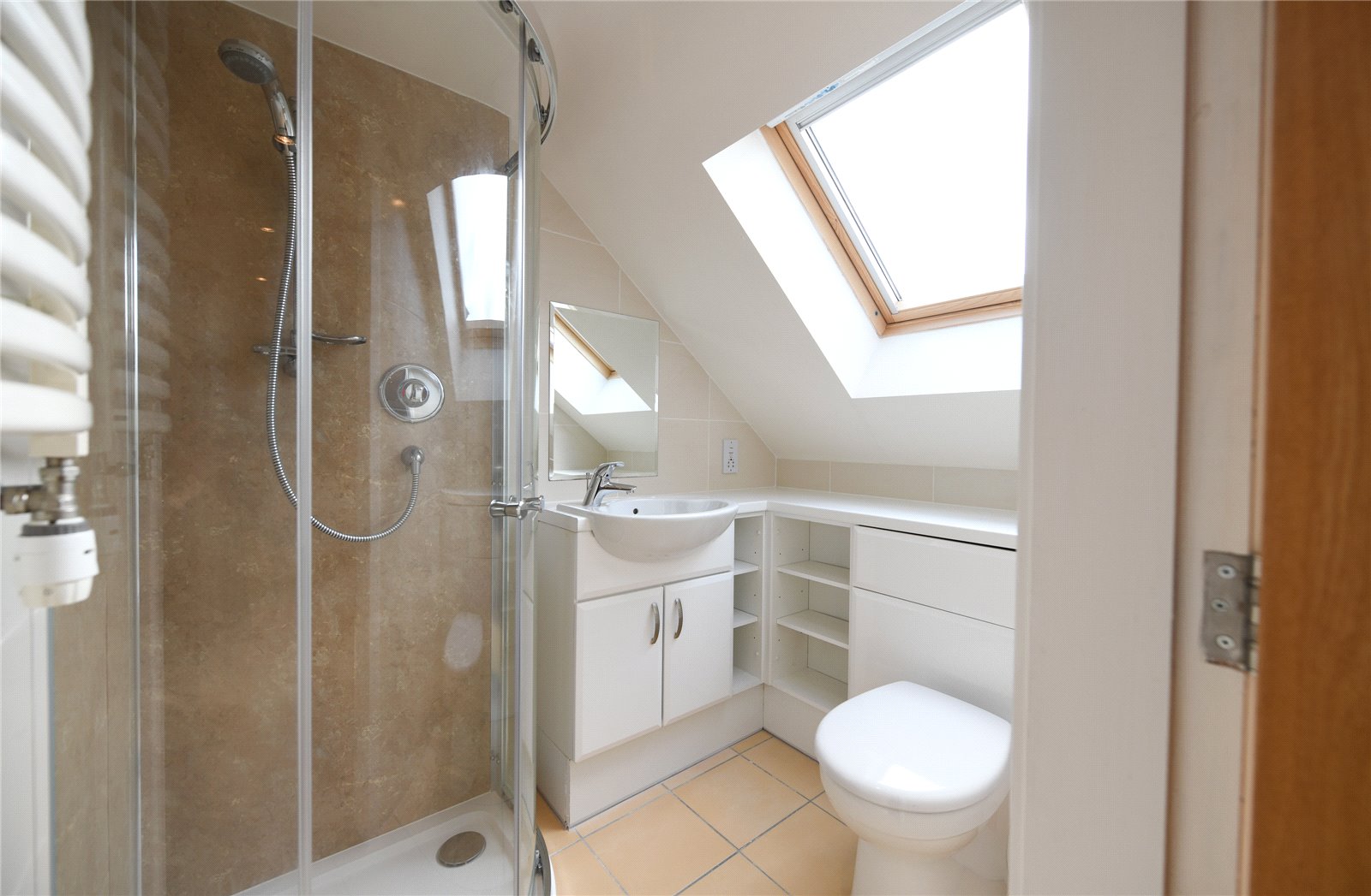 Master Ensuite