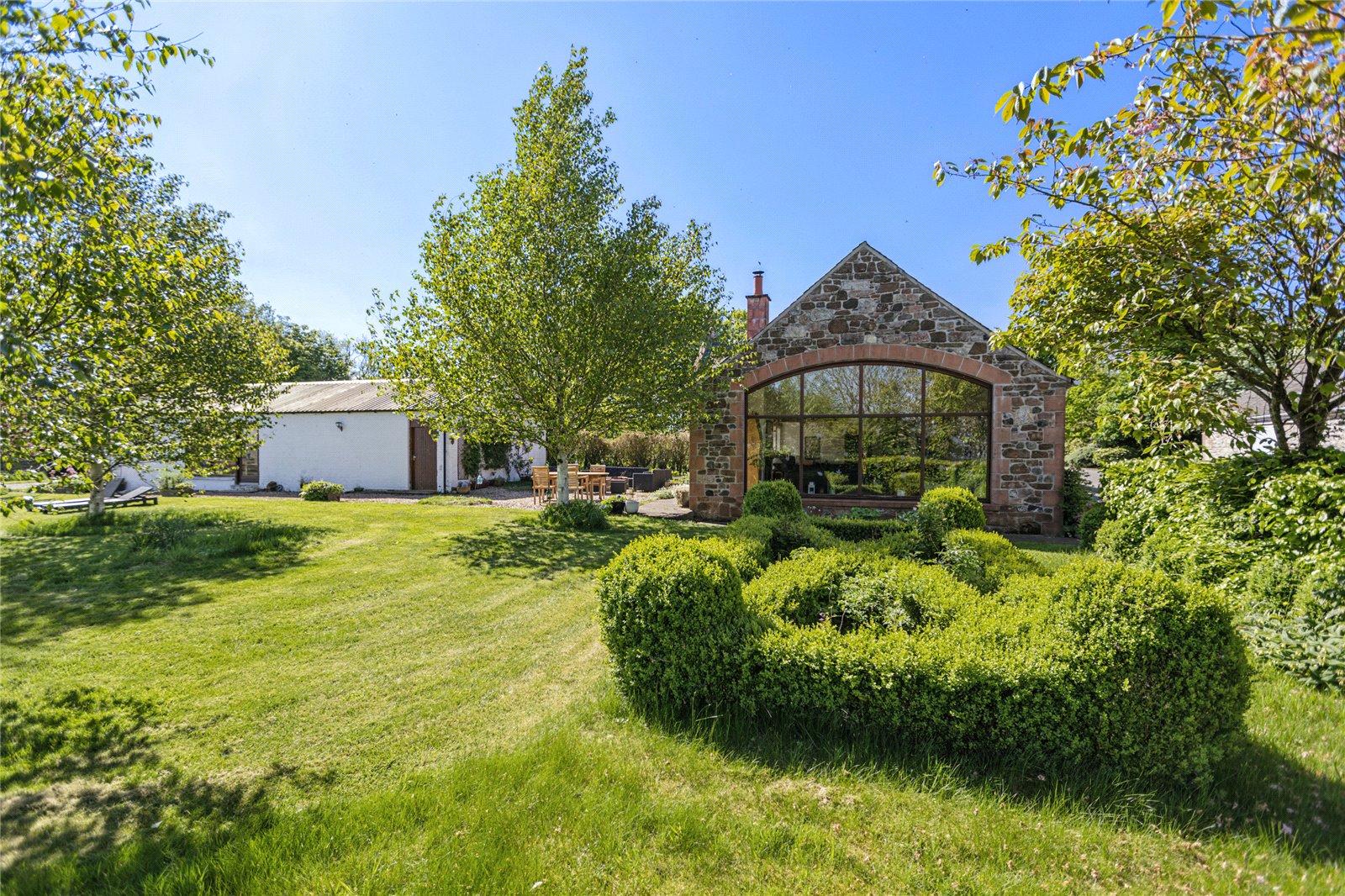 Gardens