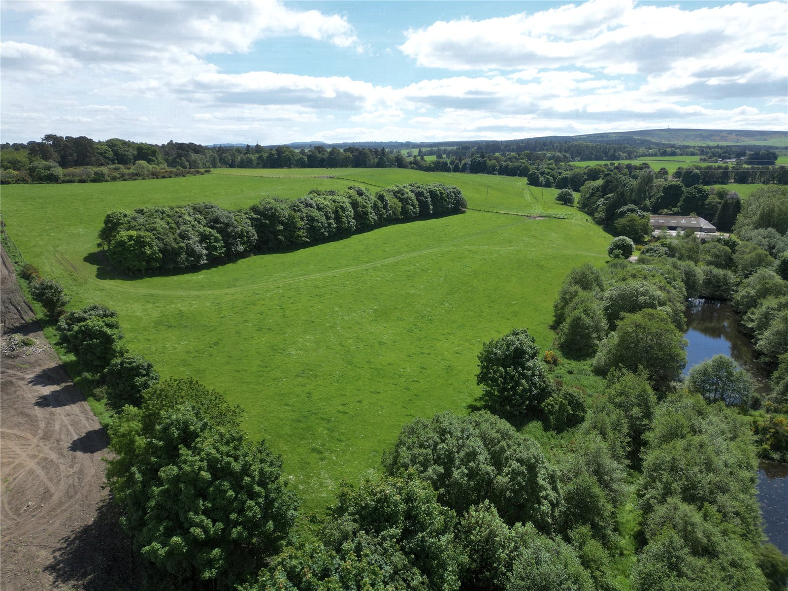 Scotsburn Farm