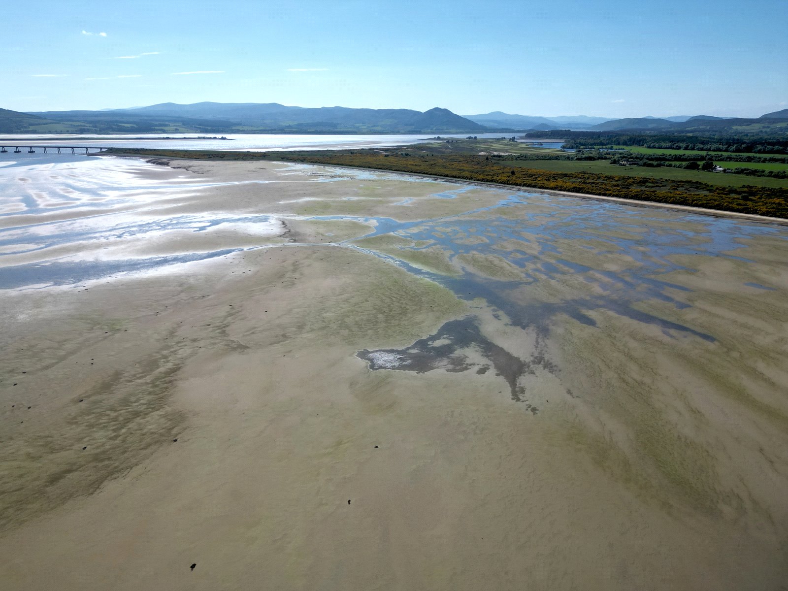 Cuthill Foreshore