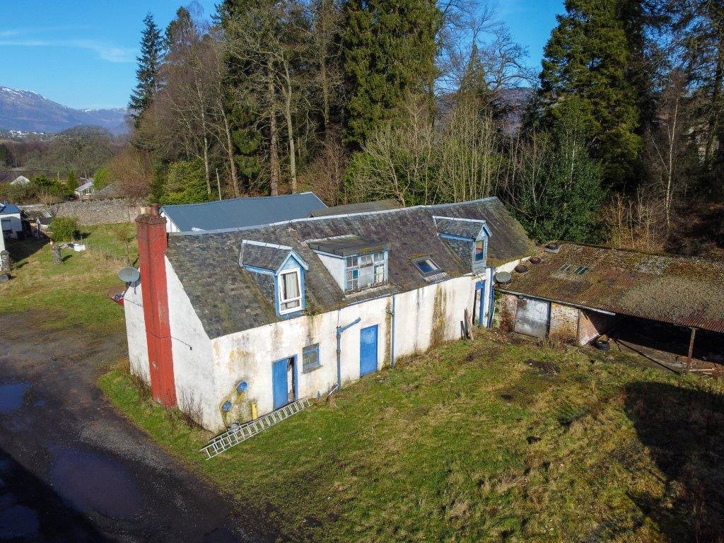 Gart Bothy