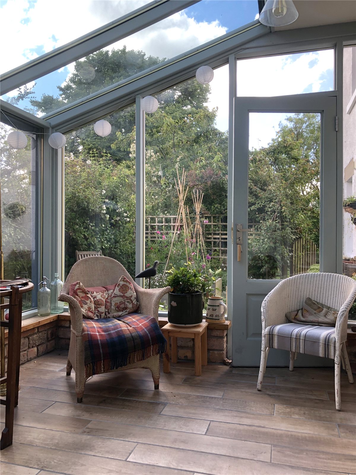 Sun Room