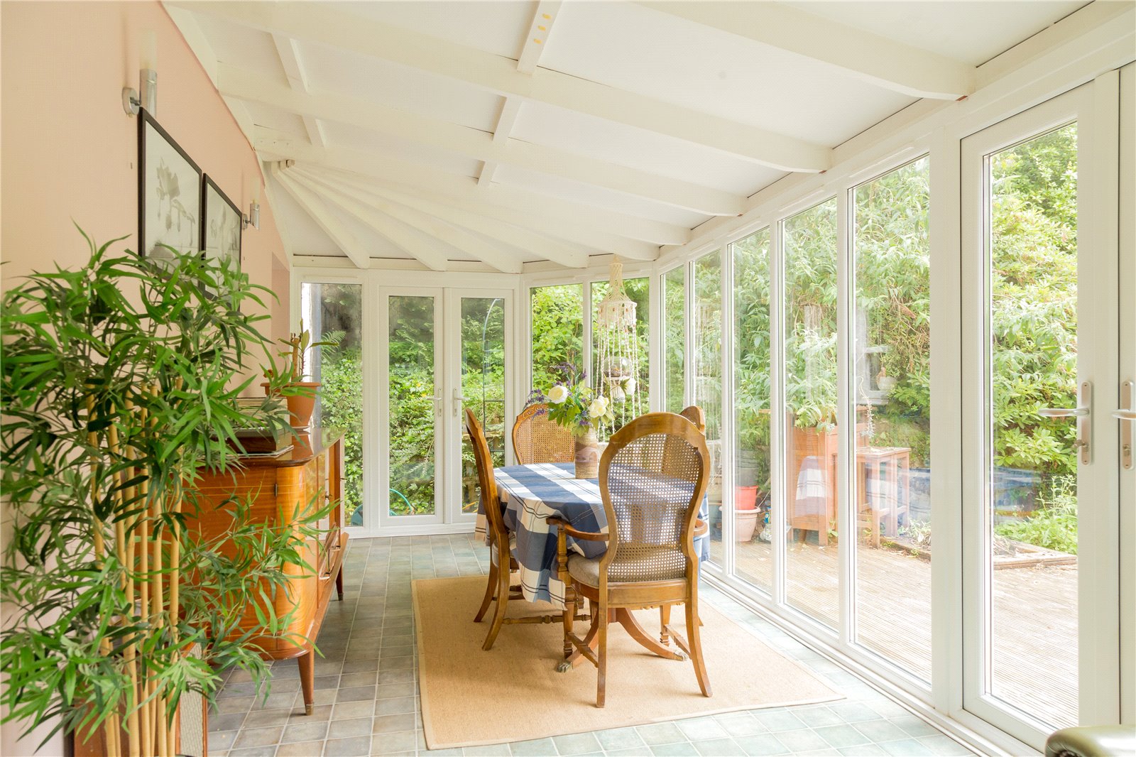 Sunroom