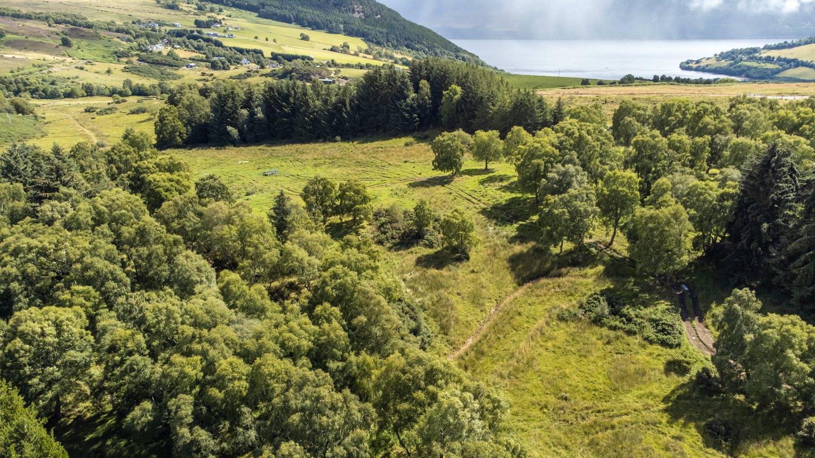 Garbeg Farm