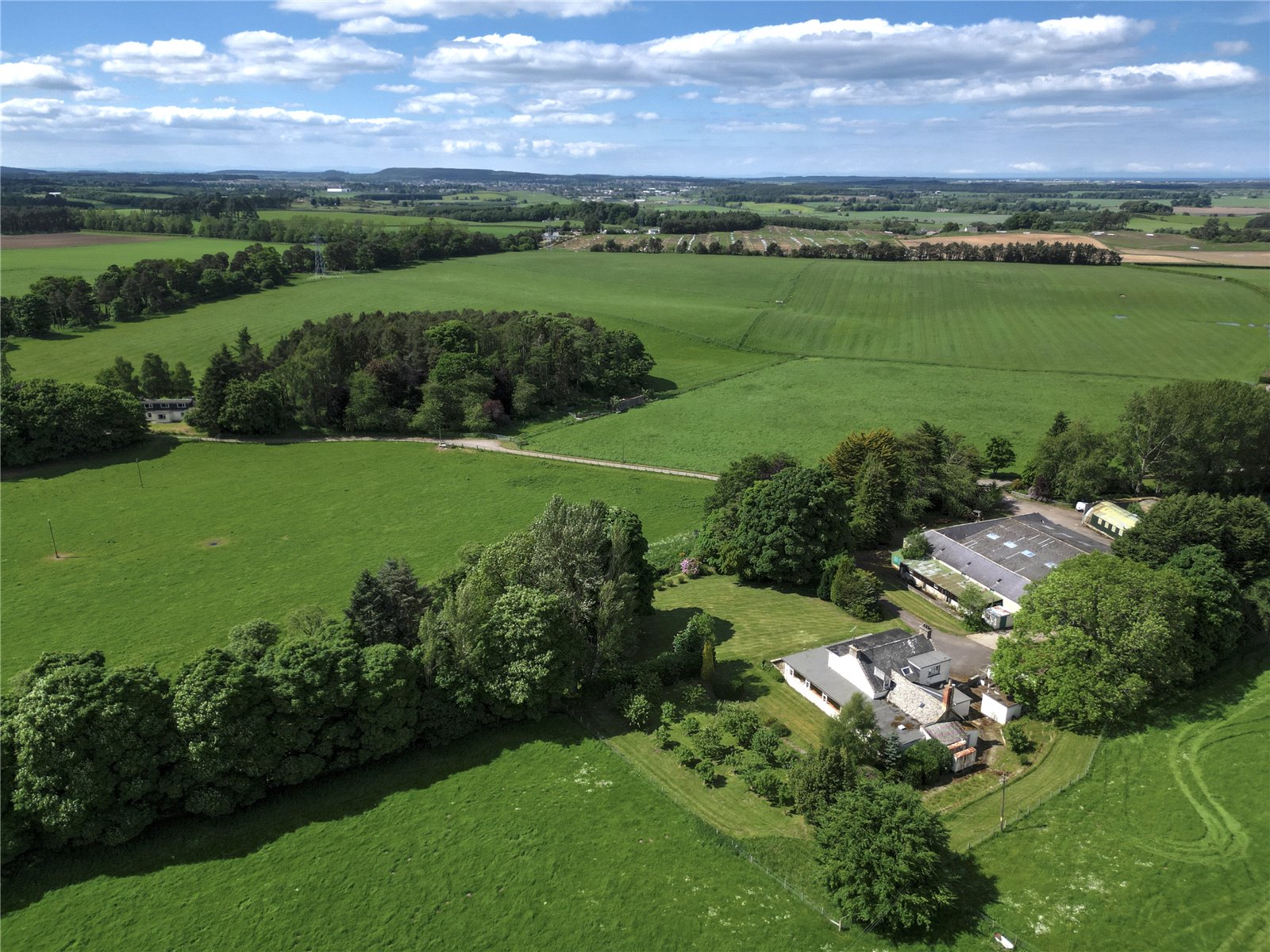 Scotsburn Farm