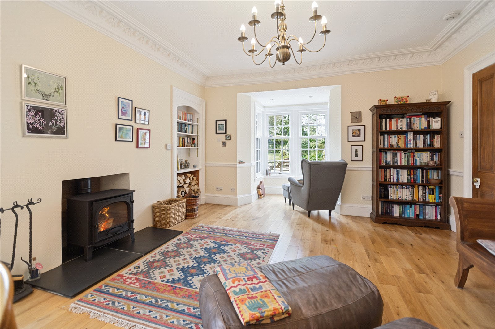 Living/Family Room