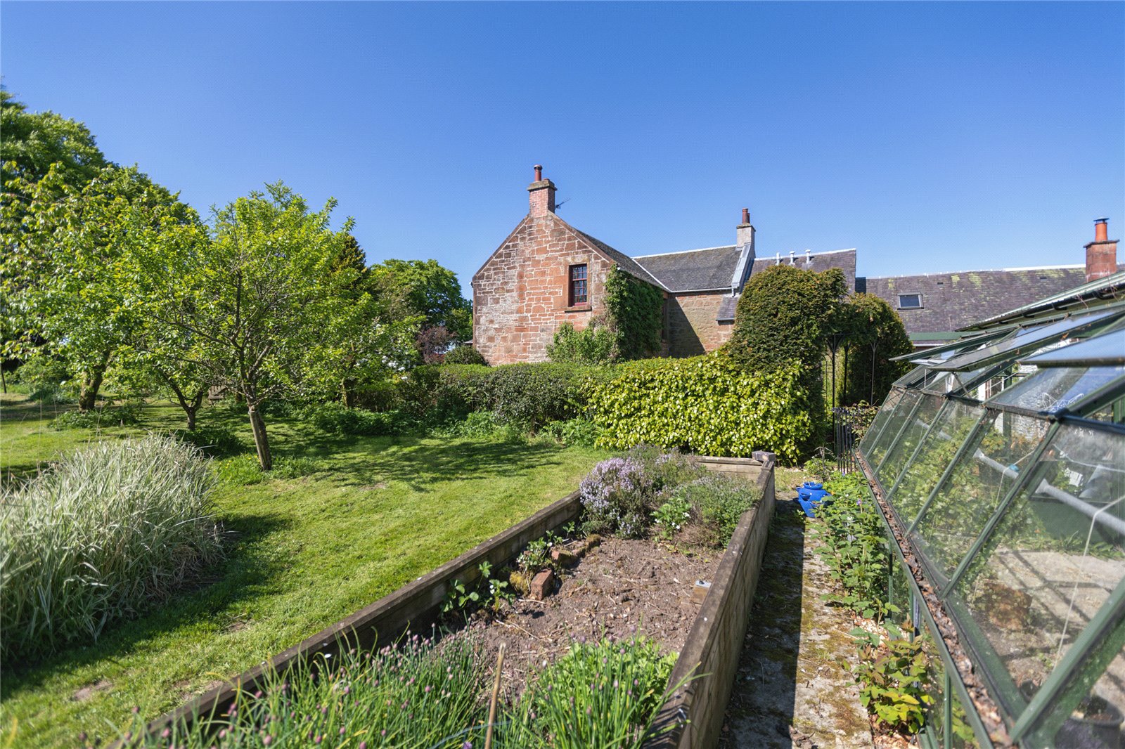 Gardens