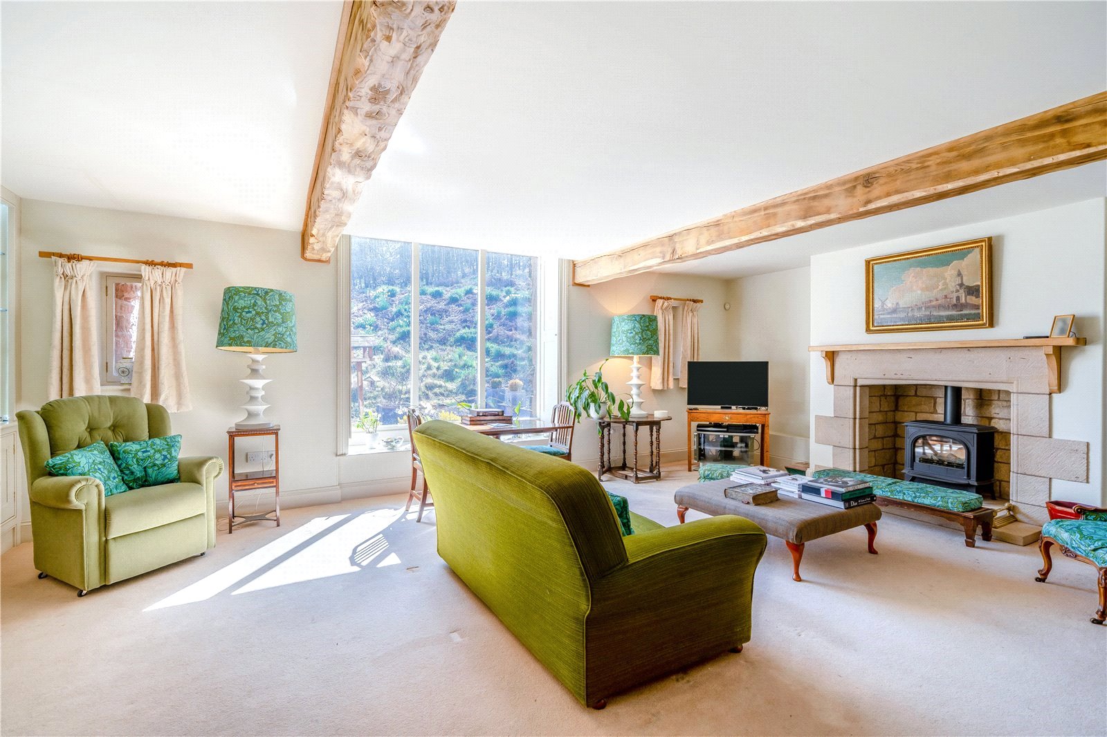 Drawing Room