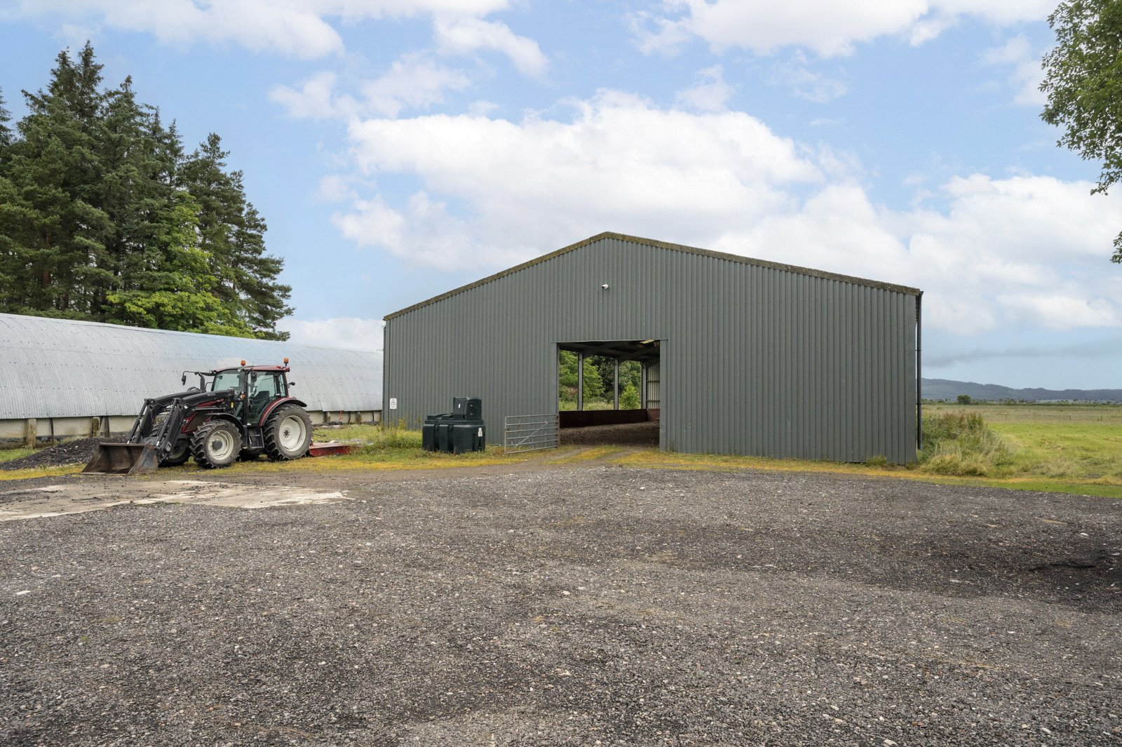 Outbuilding