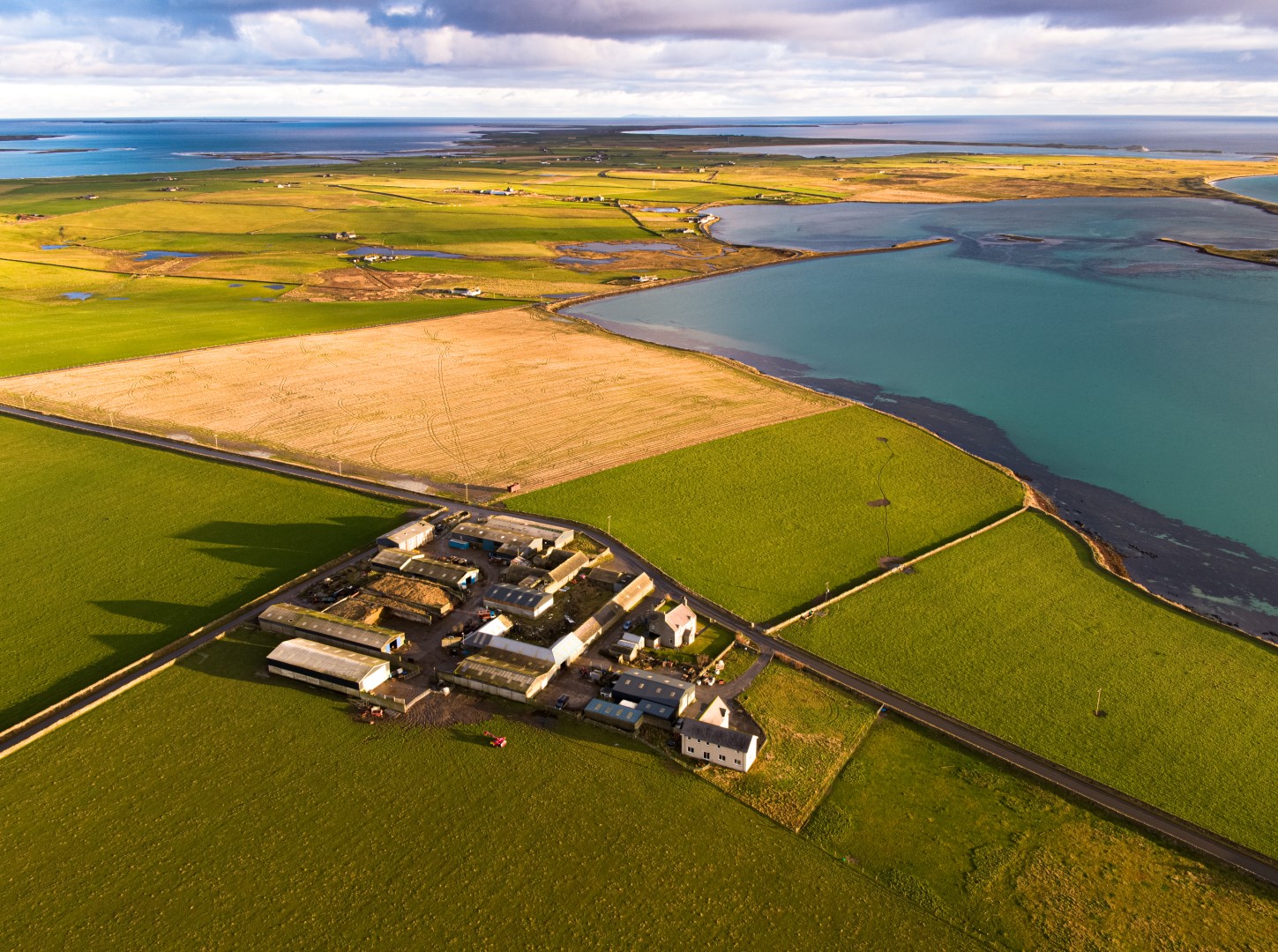 How Farm | Orkney | Property News 