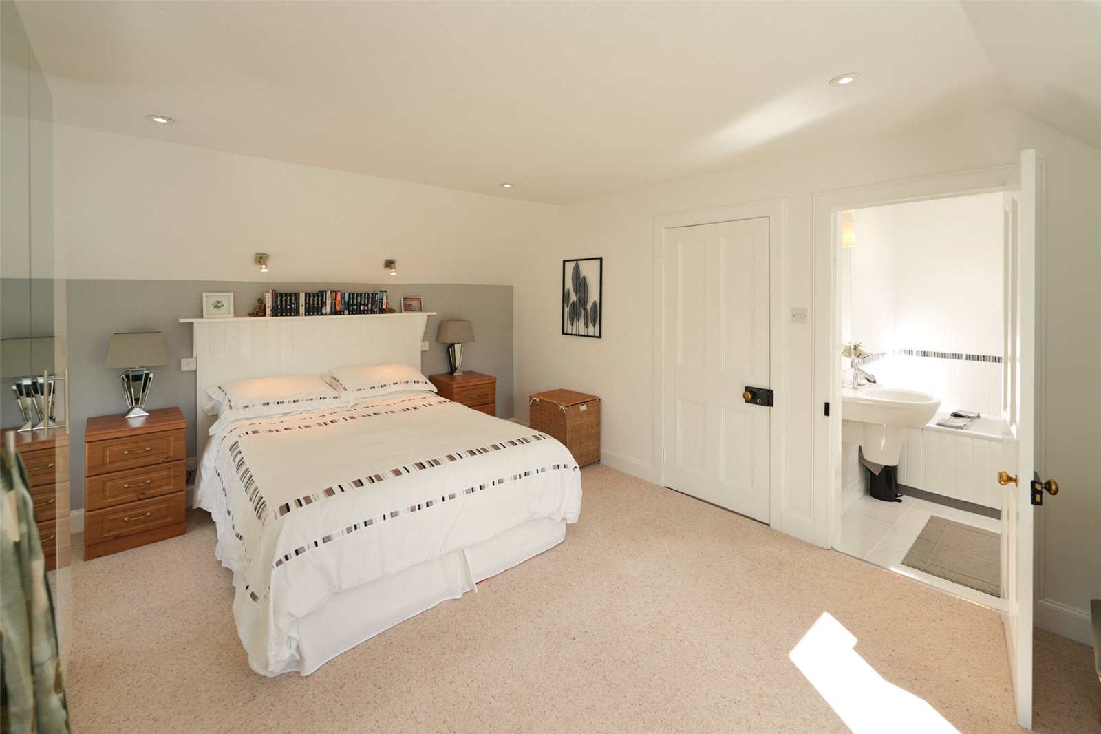 Bedroom En Suite