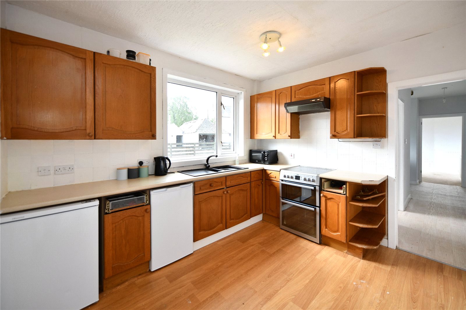 Cottage Kitchen