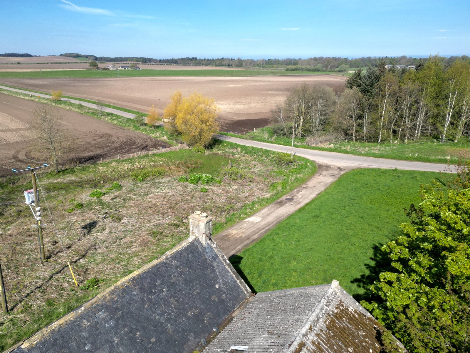 Innesmill Steading