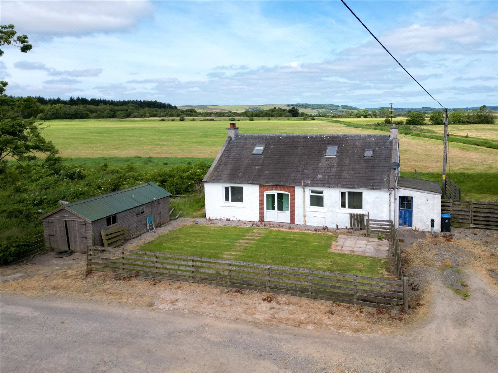 Farm Cottage