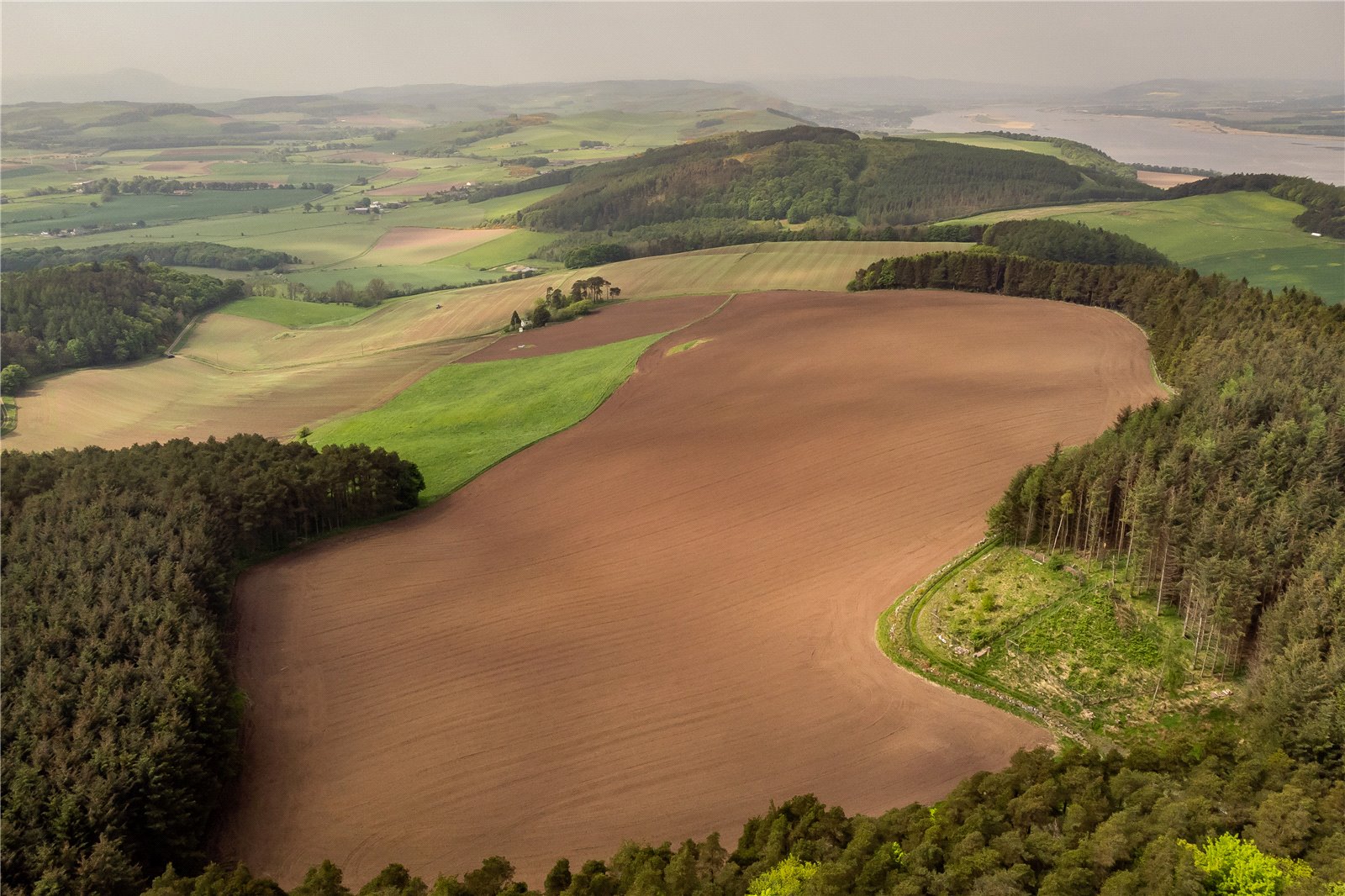 Ayton Farmland