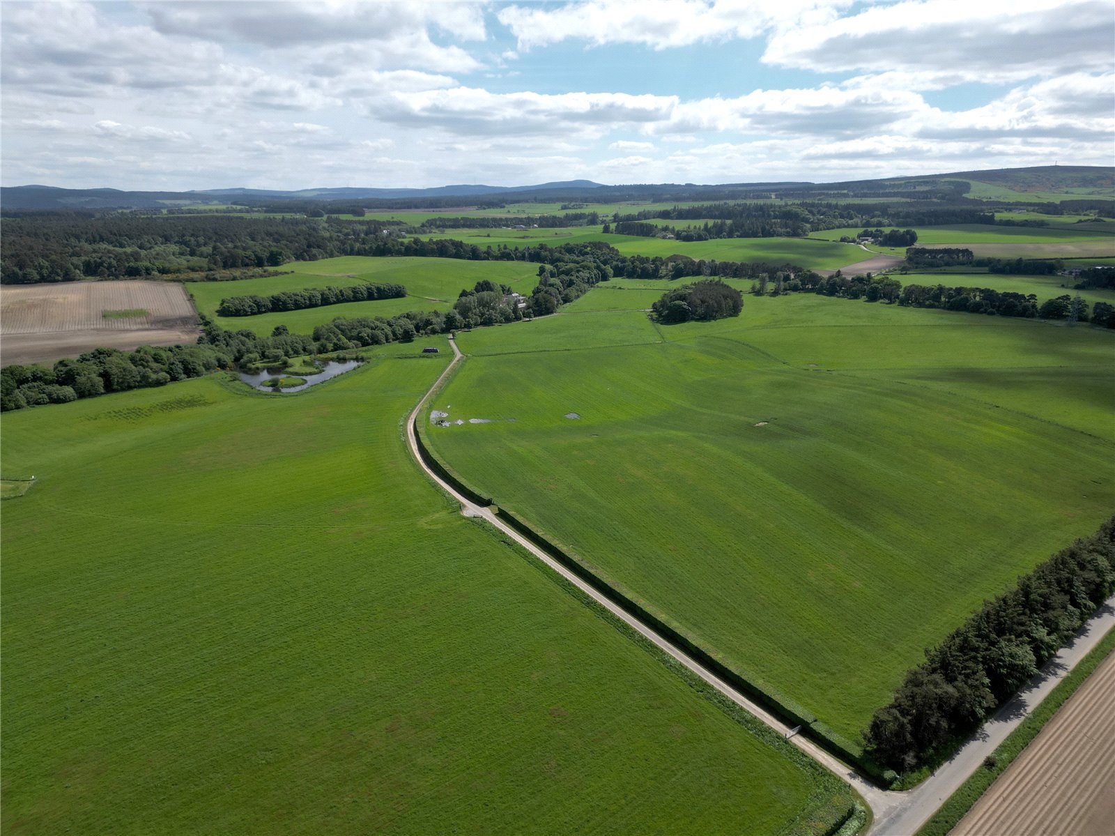 Scotsburn Farm