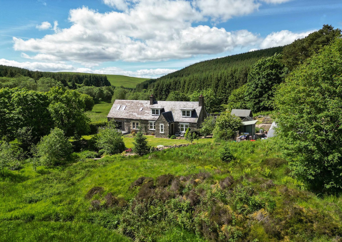 Alderybar | Galbraith | Property News 