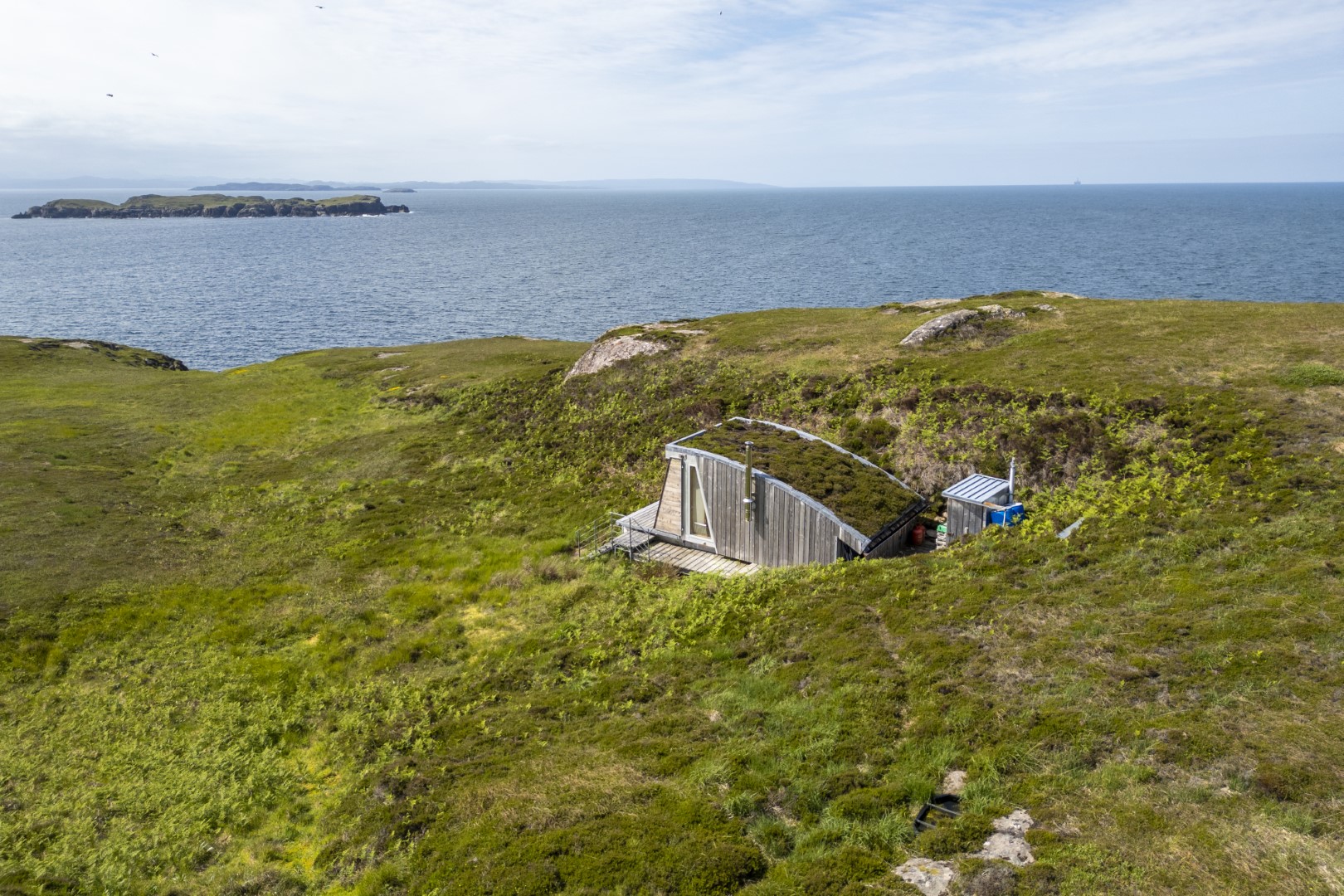 Mullagrach island | Galbraith | Island for Sale