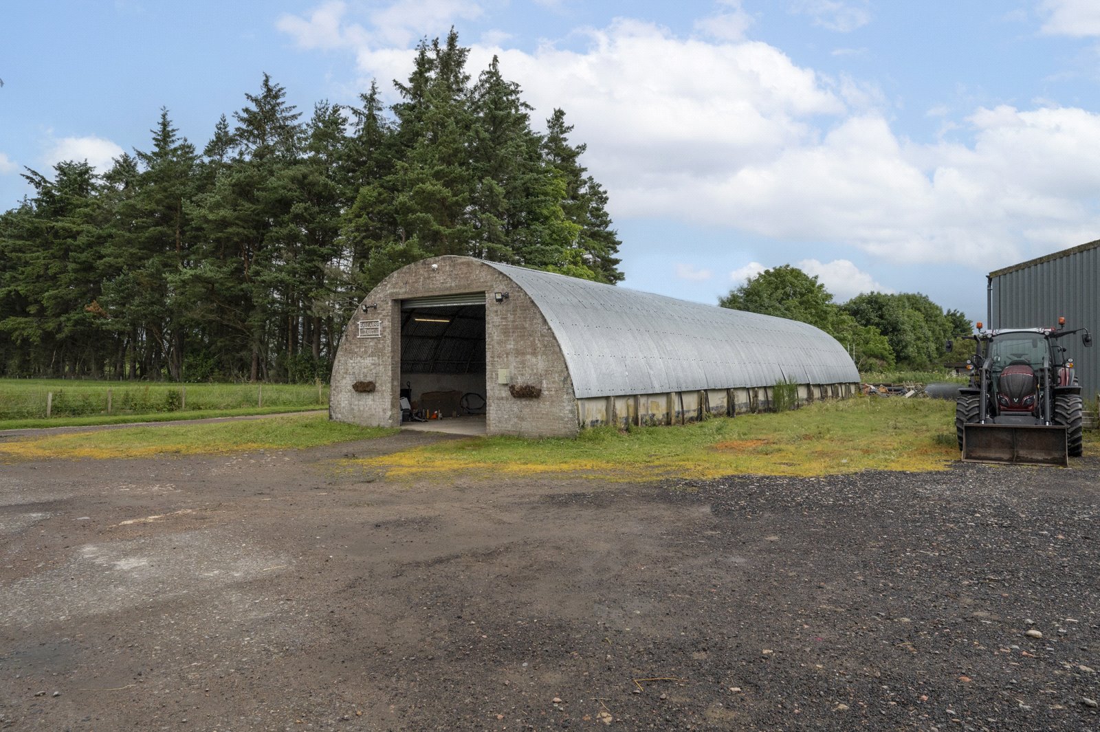 Outbuilding