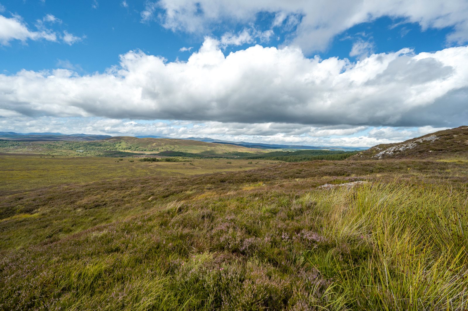 Garbeg Farm