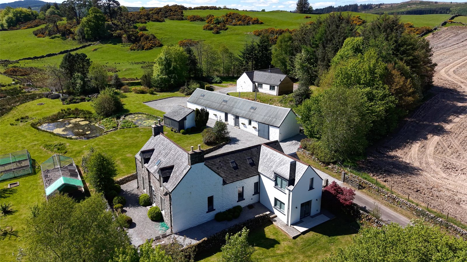 Mulloch House