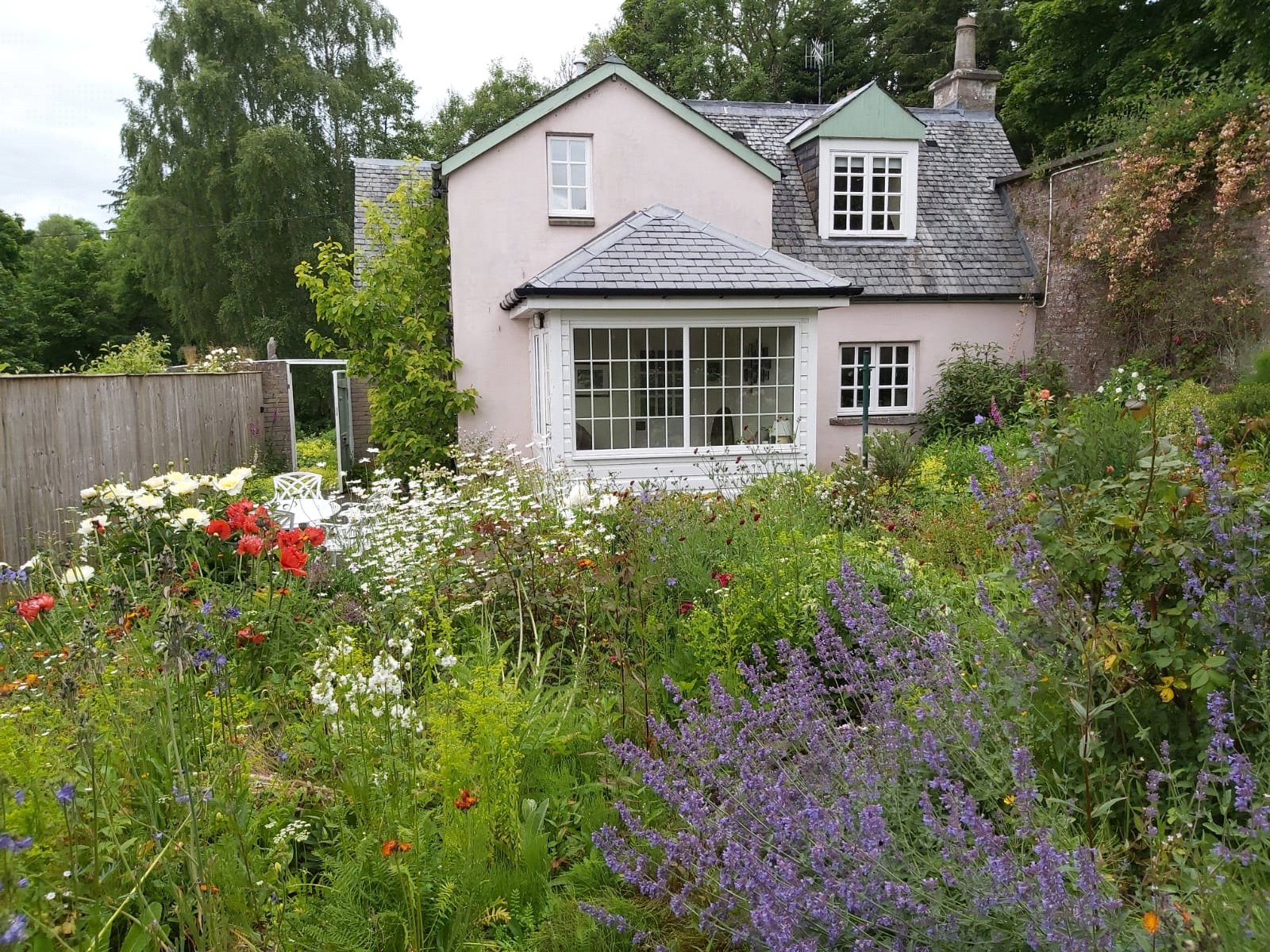 Gardeners Cottage