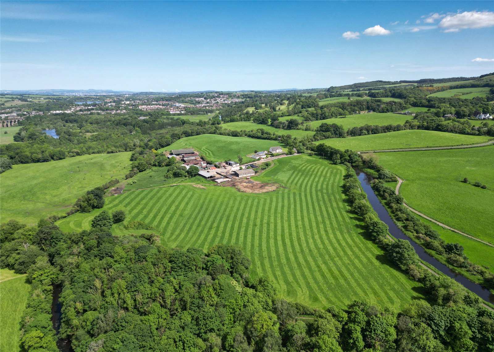 Woodcockdale Farm