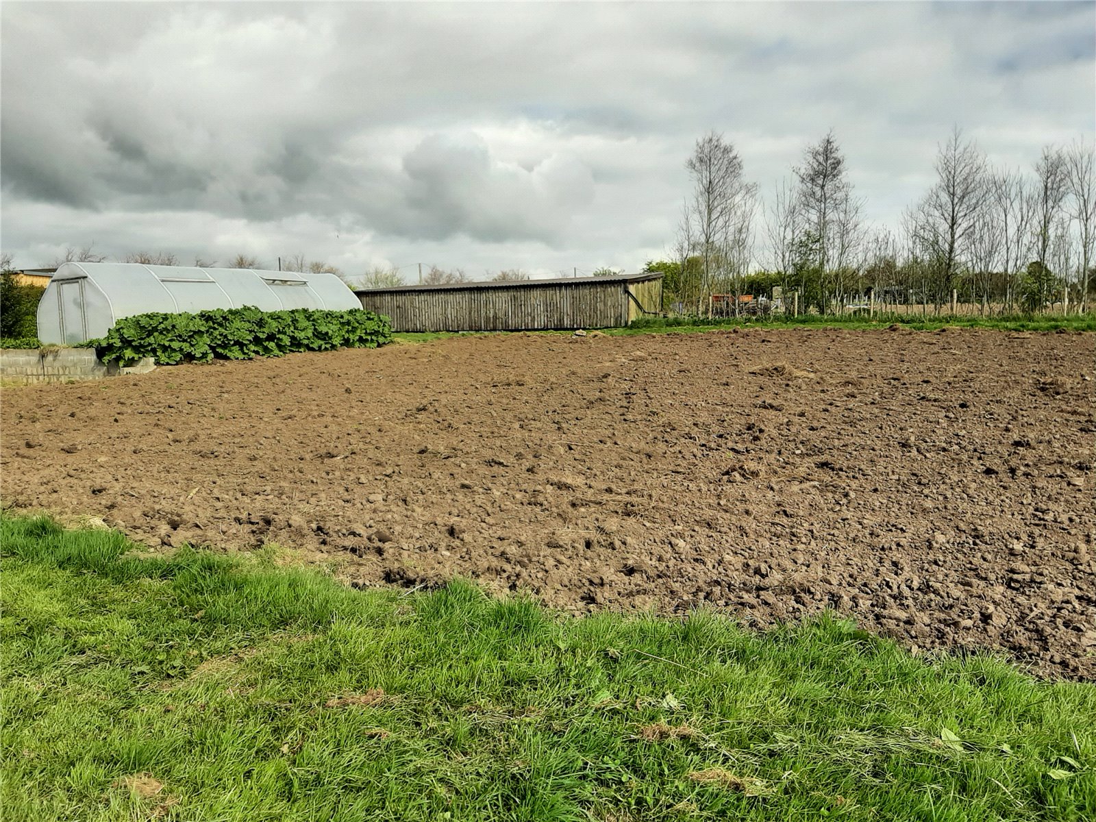 Land