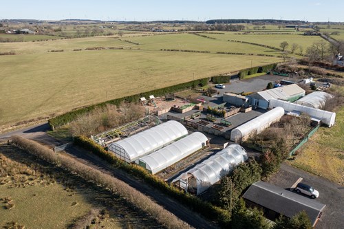 Sunnyside Garden Centre