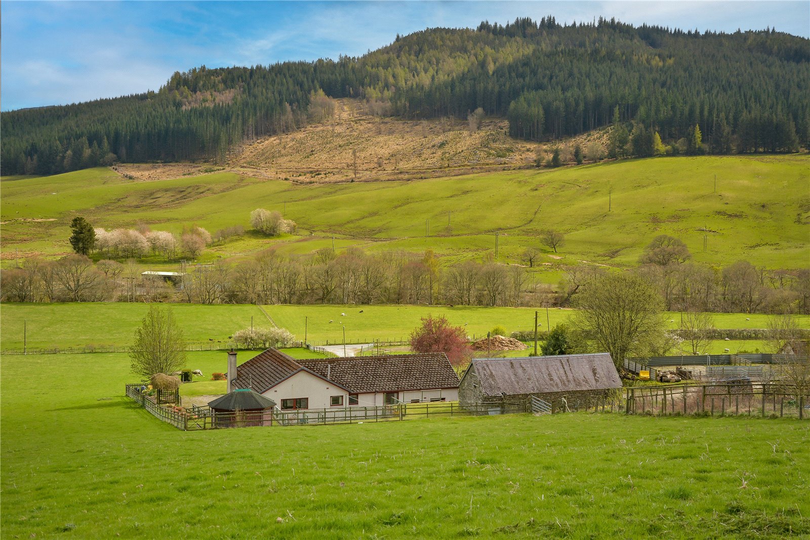 Creag Raineach