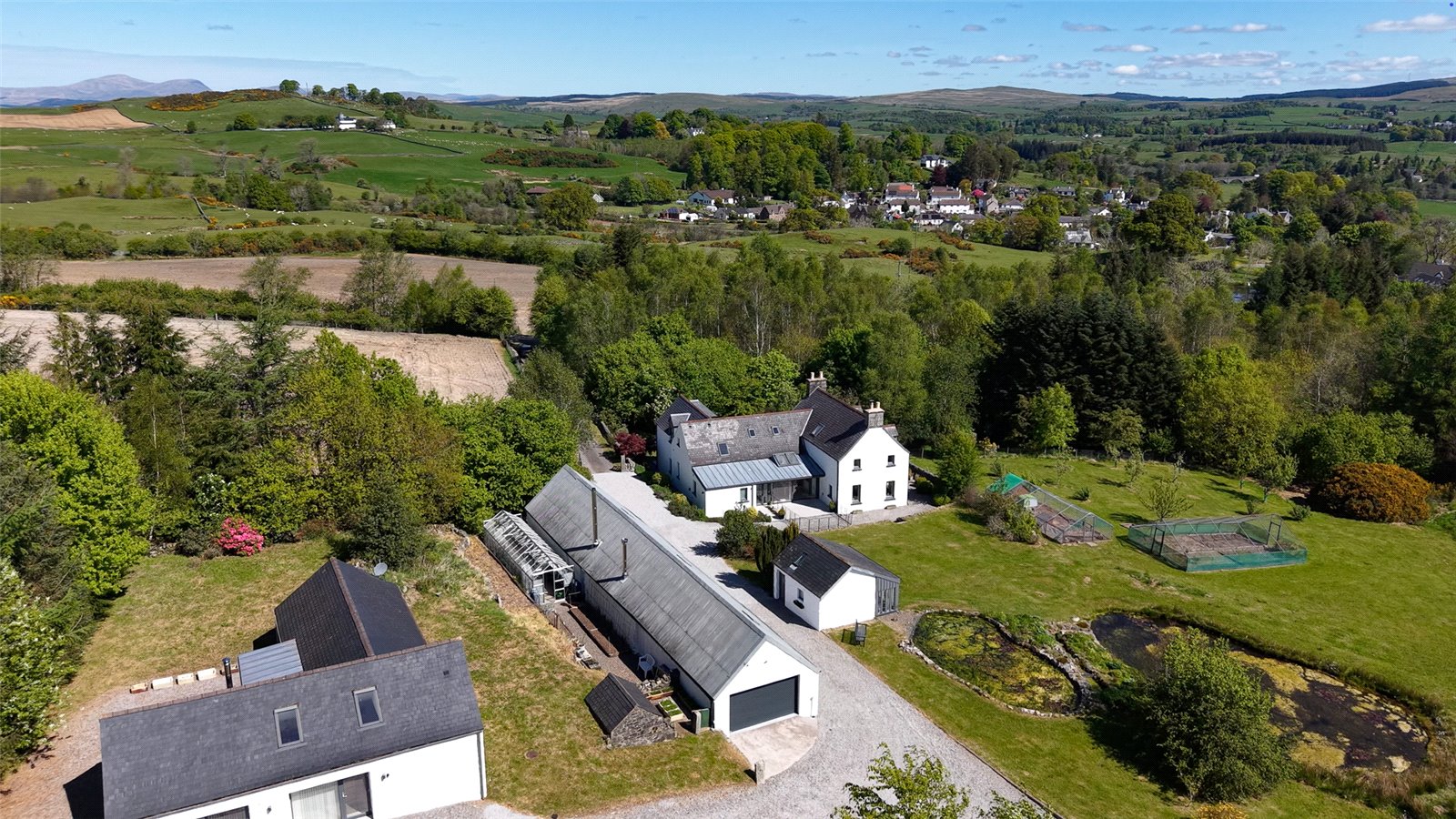 Mulloch View