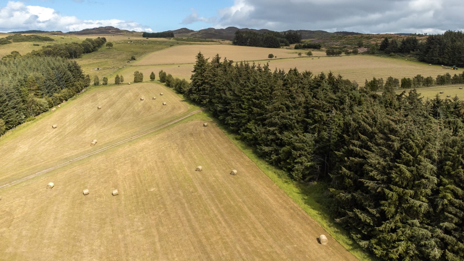 Garbeg Farm