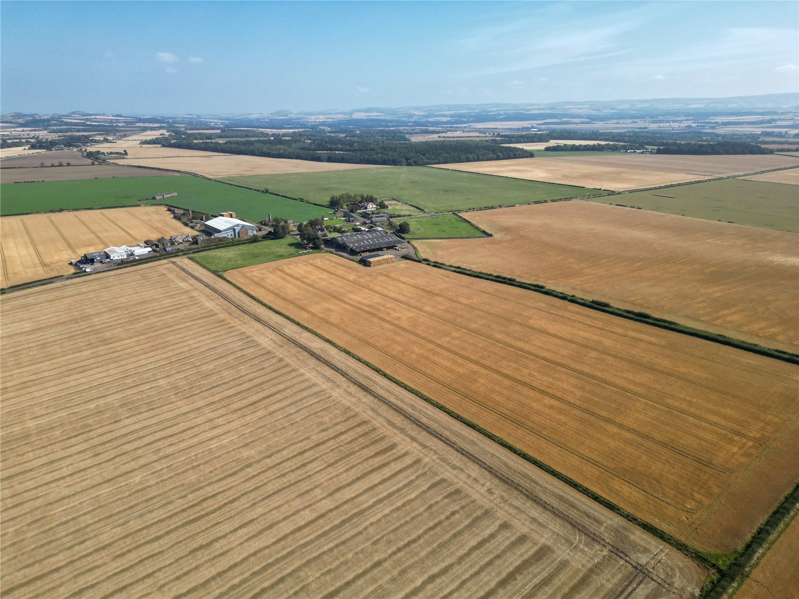 Lot 1 - Farmland