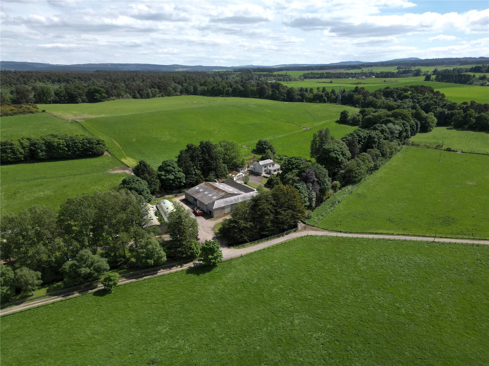 Scotsburn Farm