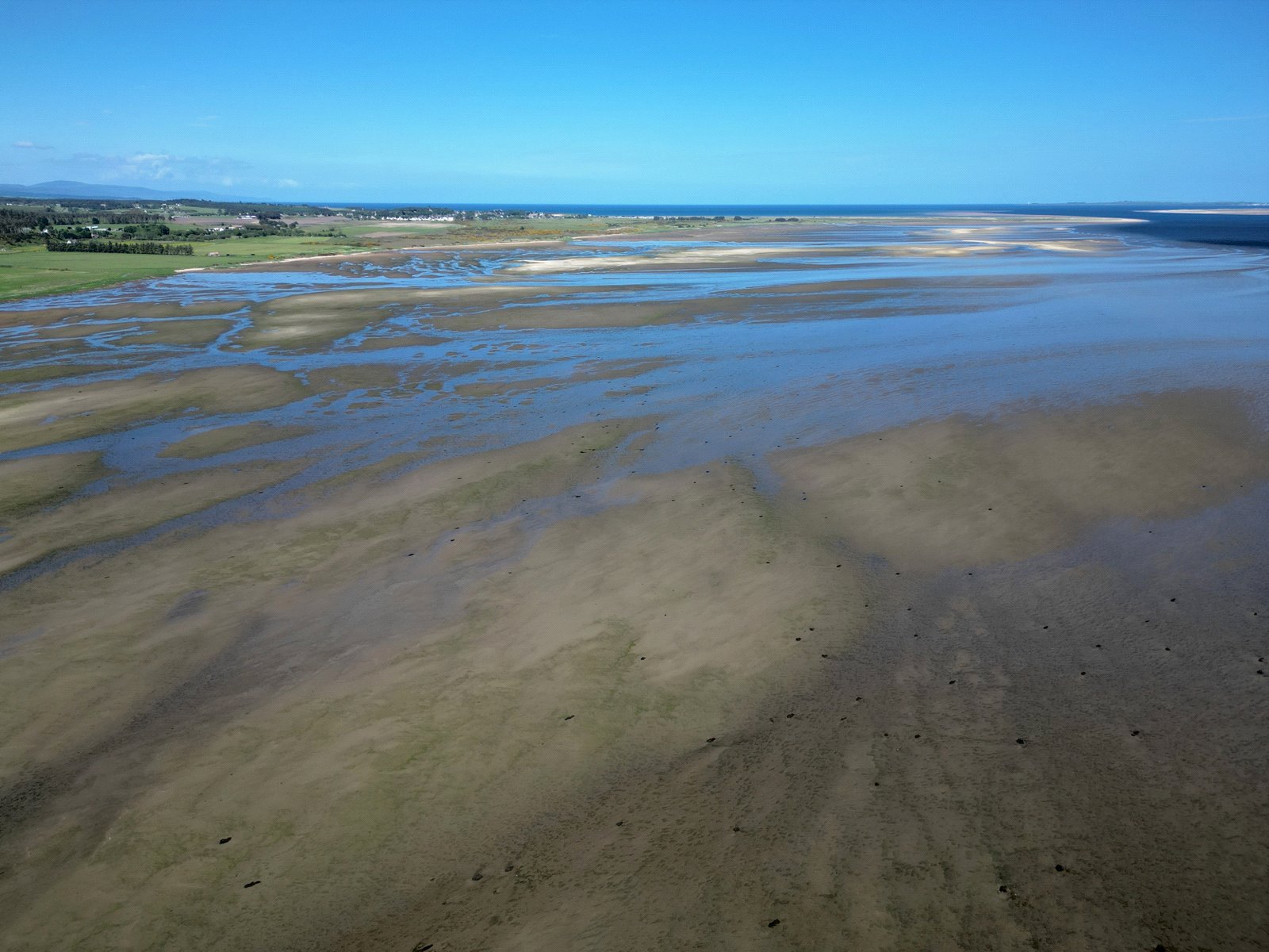 Cuthill Foreshore