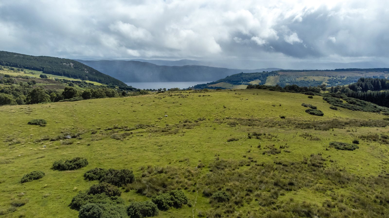 Garbeg Farm