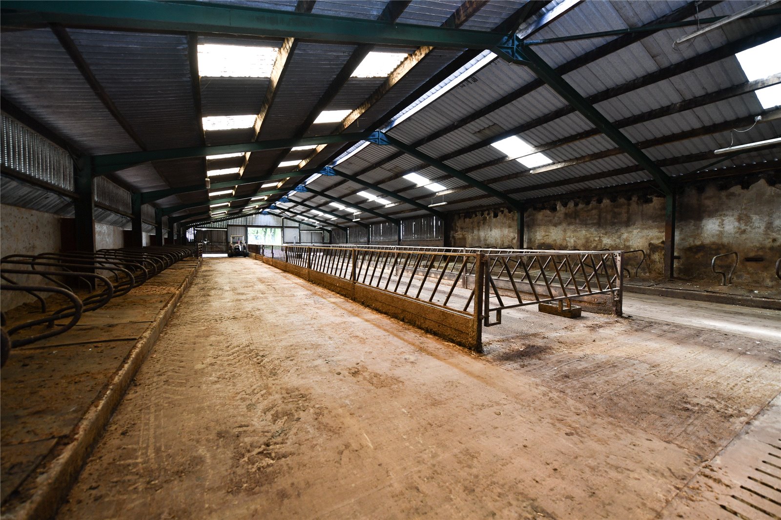 Farm Buildings