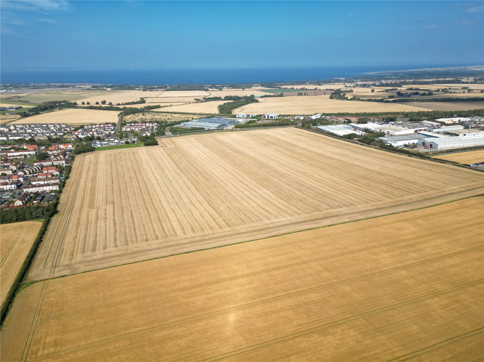 Lot 3 - Farmland