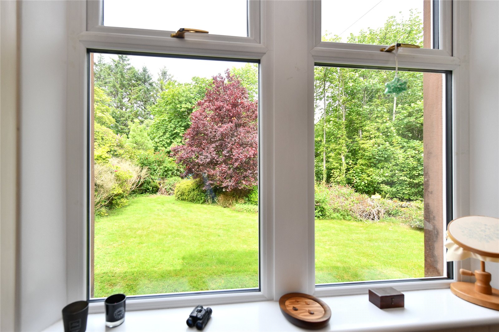 Sitting Room View