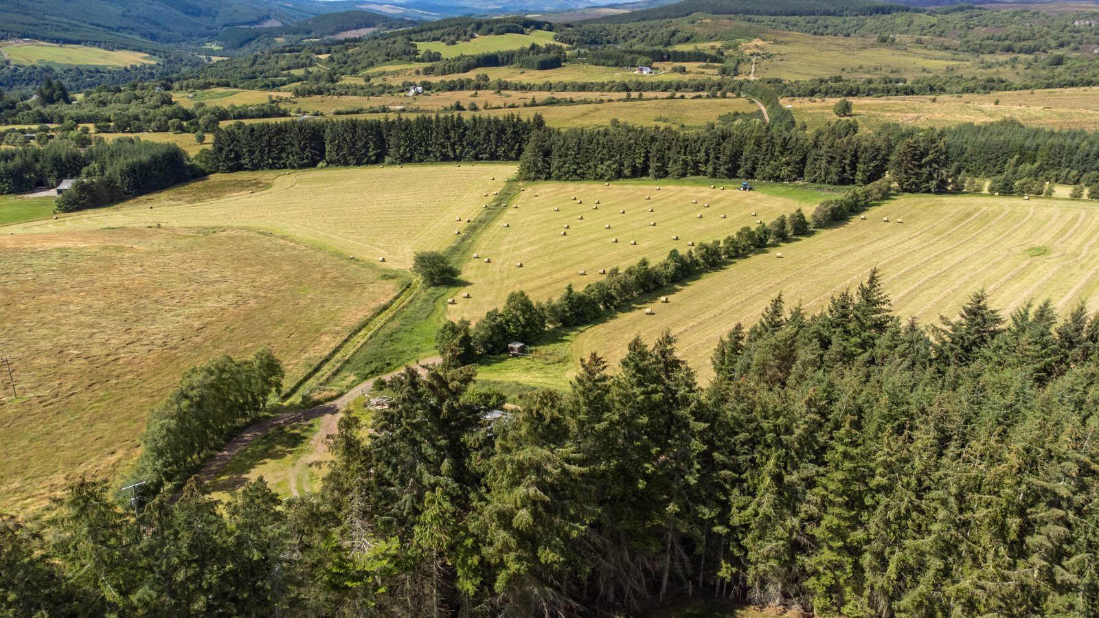 Garbeg Farm